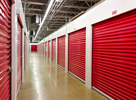 Sentinel Storage - Coquitlam Picture of Sentinel Storage - Coquitlam